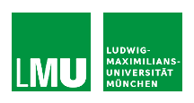 Das LMU Logo